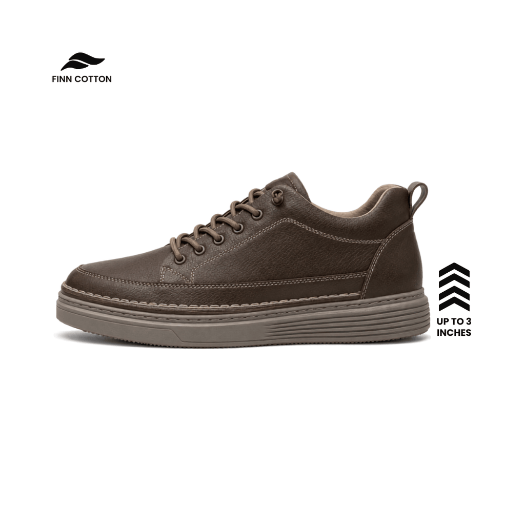 Finn Cotton Nomad Nomad Elevator Shoes | Finn Cotton