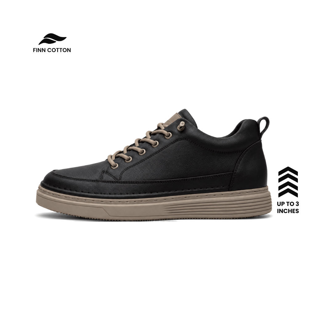 Finn Cotton Nomad Nomad Elevator Shoes | Finn Cotton