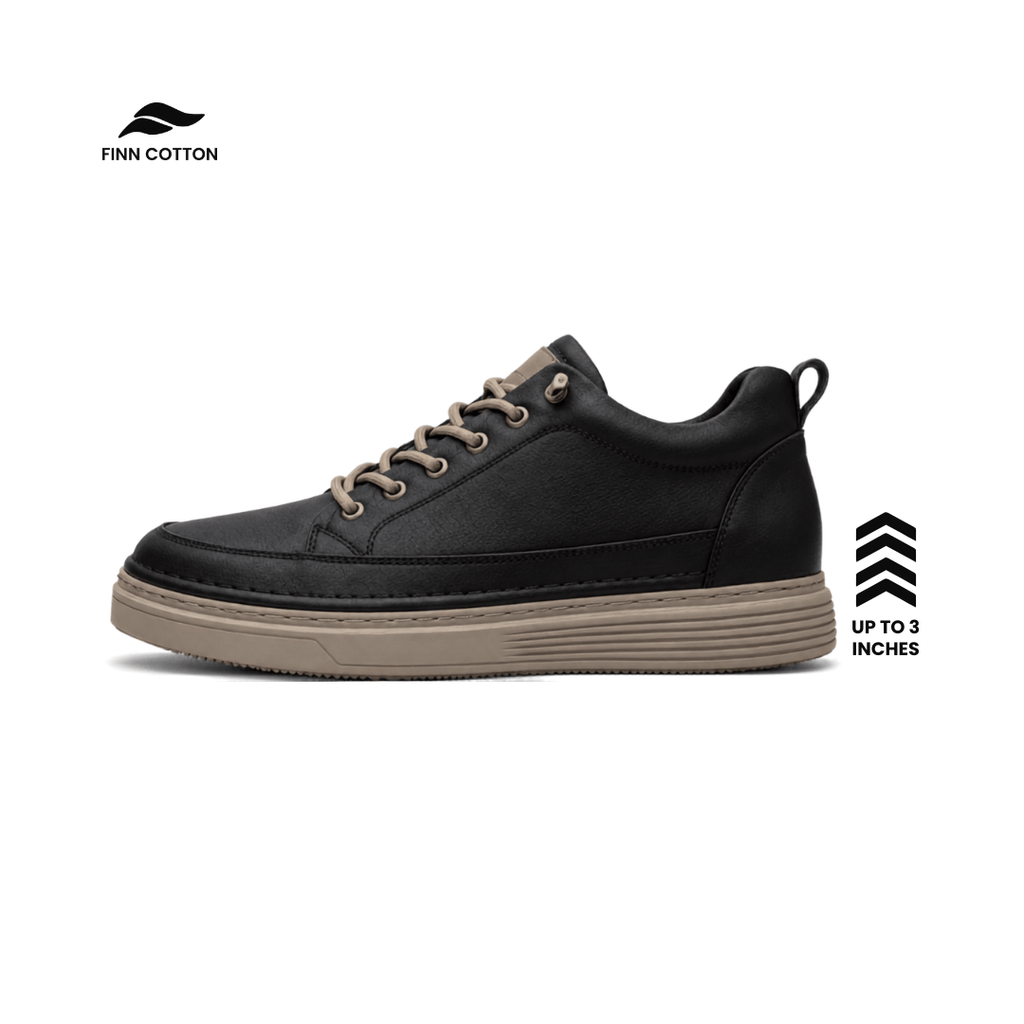 Finn Cotton Nomad Nomad Elevator Shoes | Finn Cotton