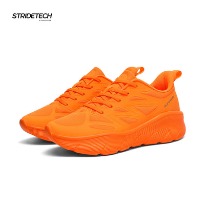 Finn Cotton Orange / 36 Velocity 2.0 Running Sneakers Velocity Running Sneakers
