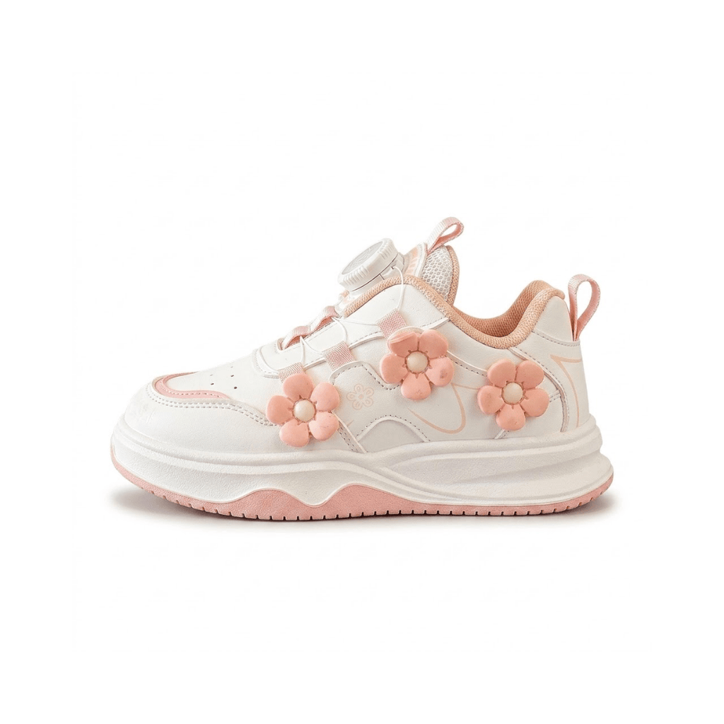 Finn Cotton Pink / 26 BLOSSOM BLOSSOM