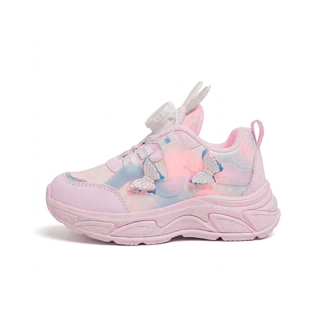 Finn Cotton Pink / 26 FAIRY FAIRY