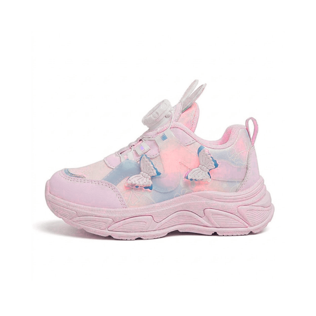 Finn Cotton Pink / 26 FAIRY FAIRY
