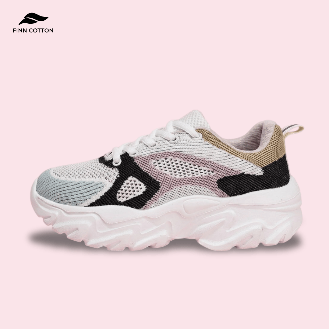 Finn Cotton Pink / 35 Diana 2.0 - For Her Diana 2.0 - For Her
