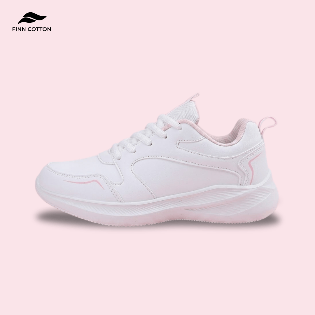 Finn Cotton Pink / 35 Luna 3.0 - For Her Luna 3.0 - For Her