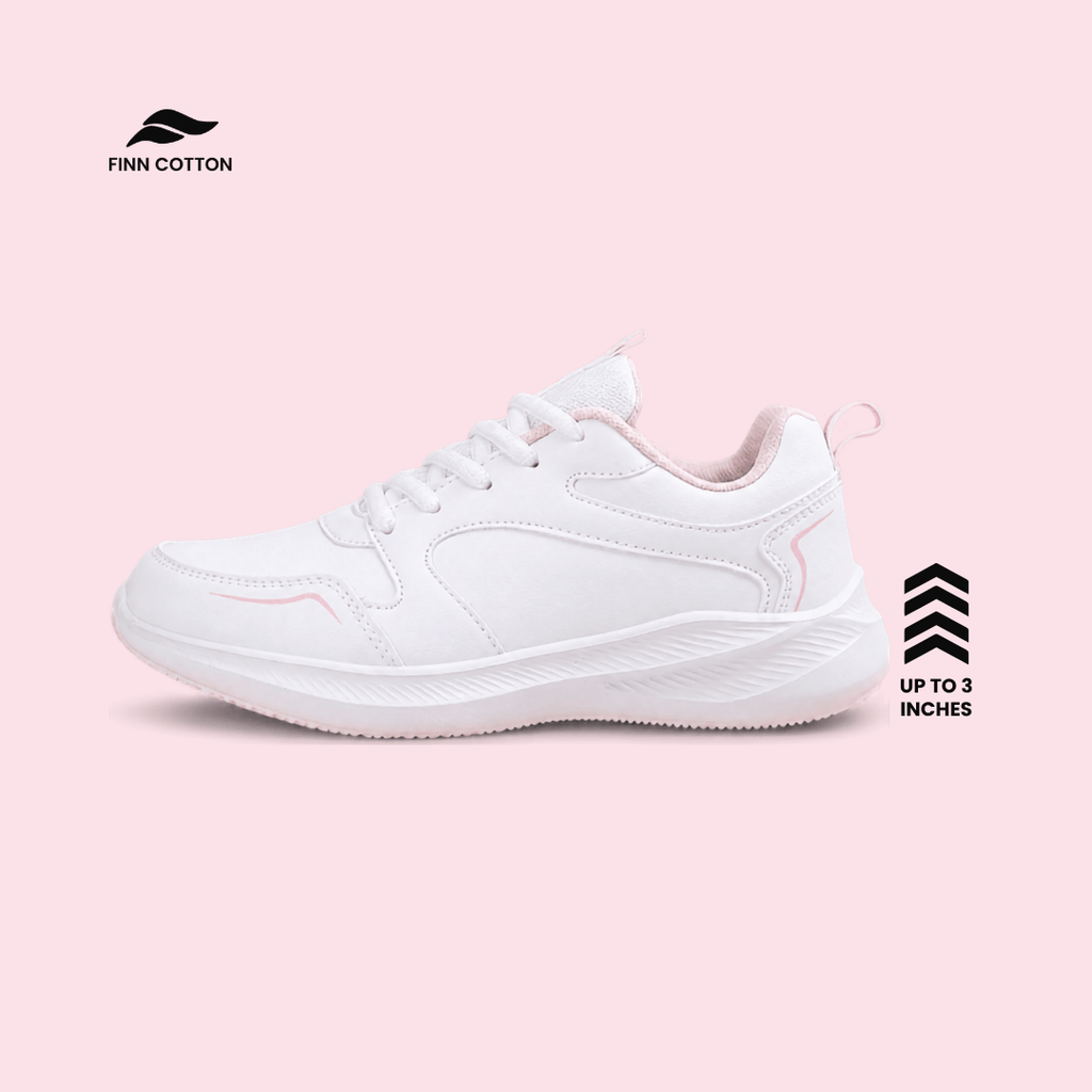 Finn Cotton Pink / 35 Luna 3.0 Luna 3.0