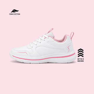 Finn Cotton Pink / 35 Luna 3.5 Luna 3.5
