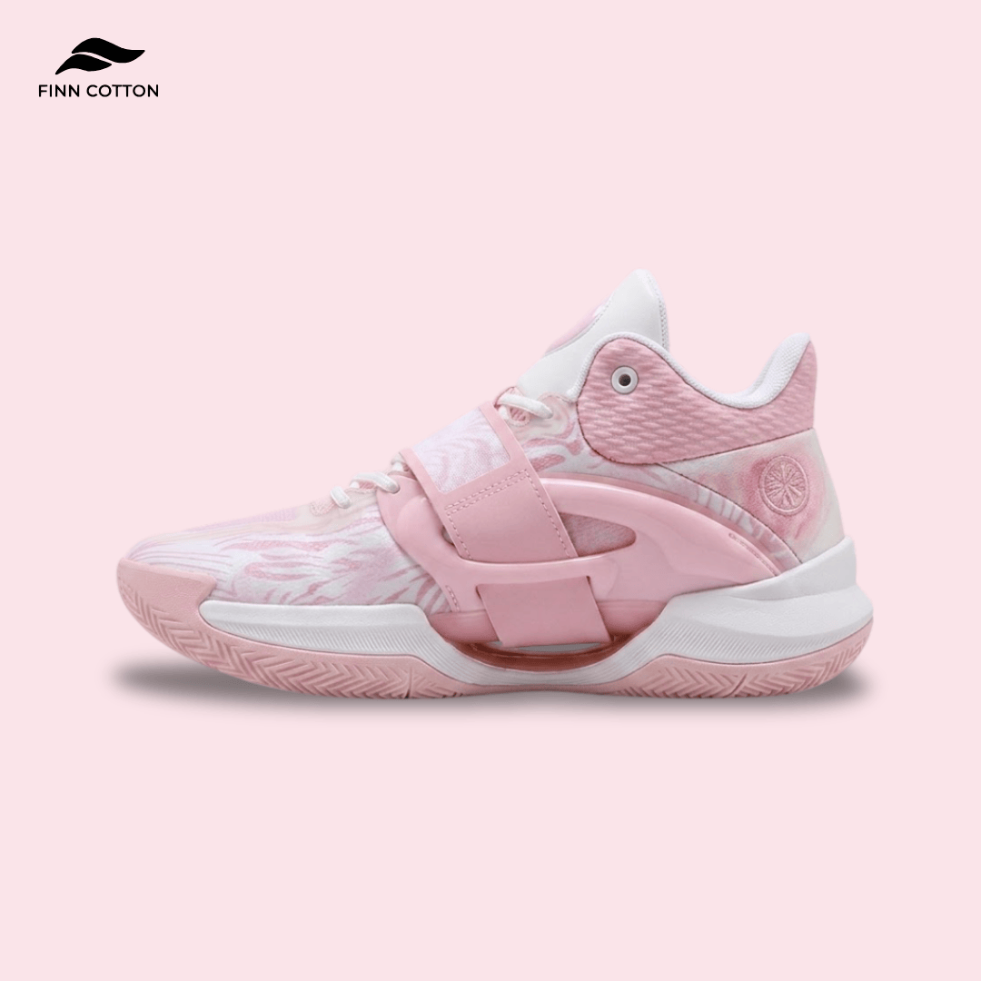 Finn Cotton Pink / 36 Agila 4.5 - For Her Agila 4.5 - For Her