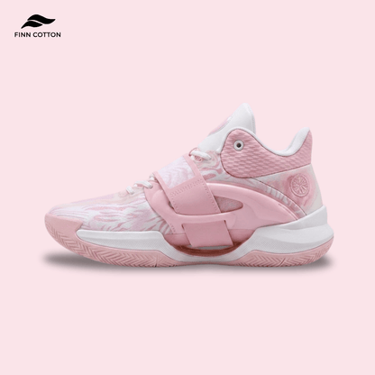 Finn Cotton Pink / 36 Agila 4.5 - For Her Agila 4.5 - For Her