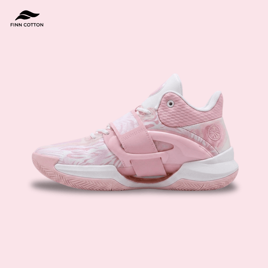 Finn Cotton Pink / 36 Agila 4.5 - For Her Agila 4.5 - For Her