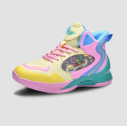 Finn Cotton Pink / 36 Drive 6.0 Drive 6.0