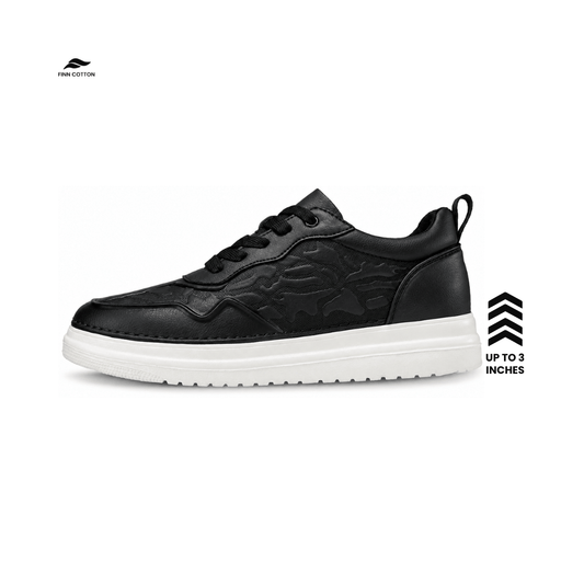 Finn Cotton Pinnacle 1.5 Pinnacle 1.5 Elevator Sneaker | Finn Cotton