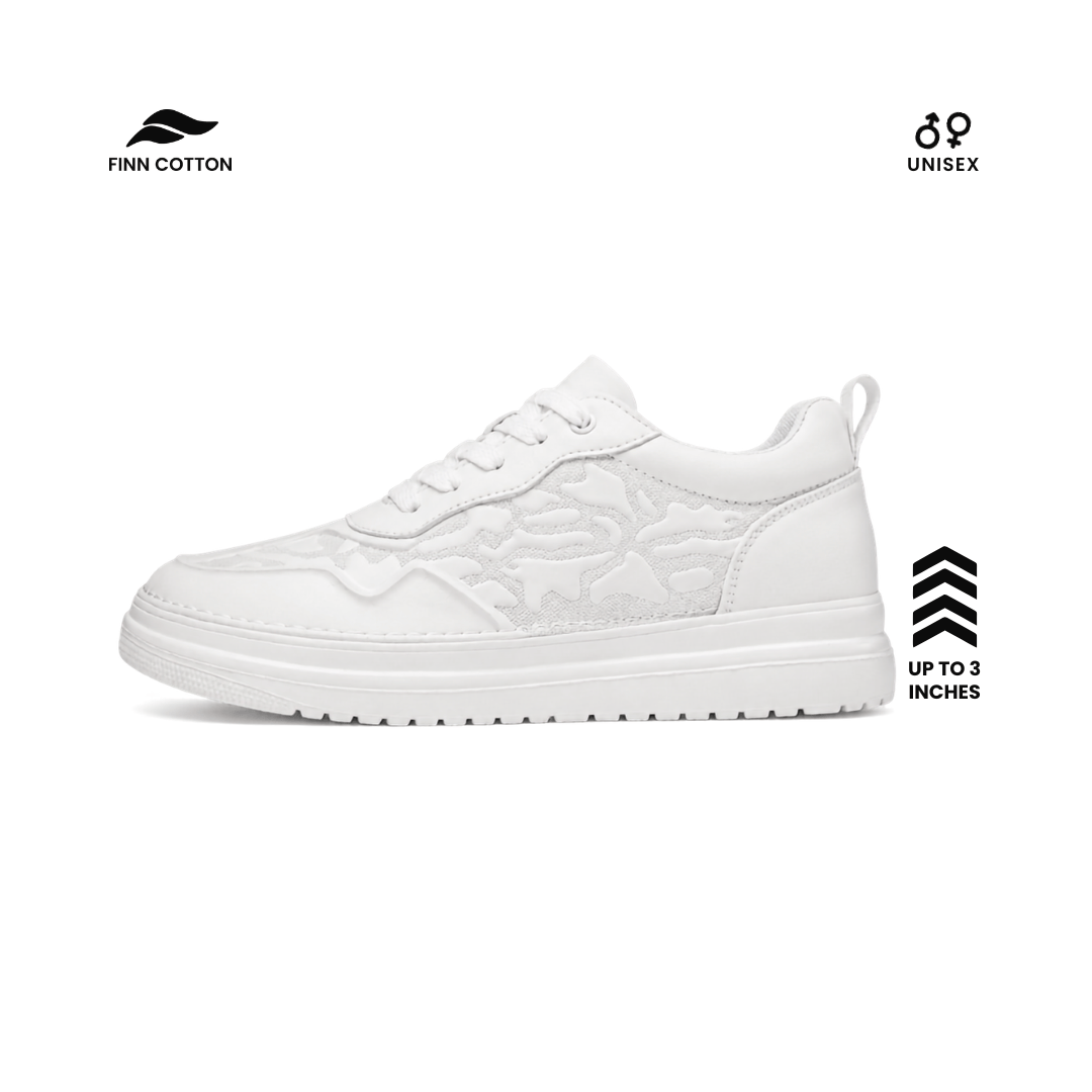 Finn Cotton Pinnacle 1.5 Pinnacle 1.5 Elevator Sneaker | Finn Cotton