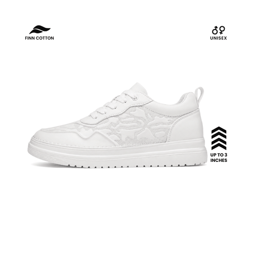 Finn Cotton Pinnacle 1.5 Pinnacle 1.5 Elevator Sneaker | Finn Cotton