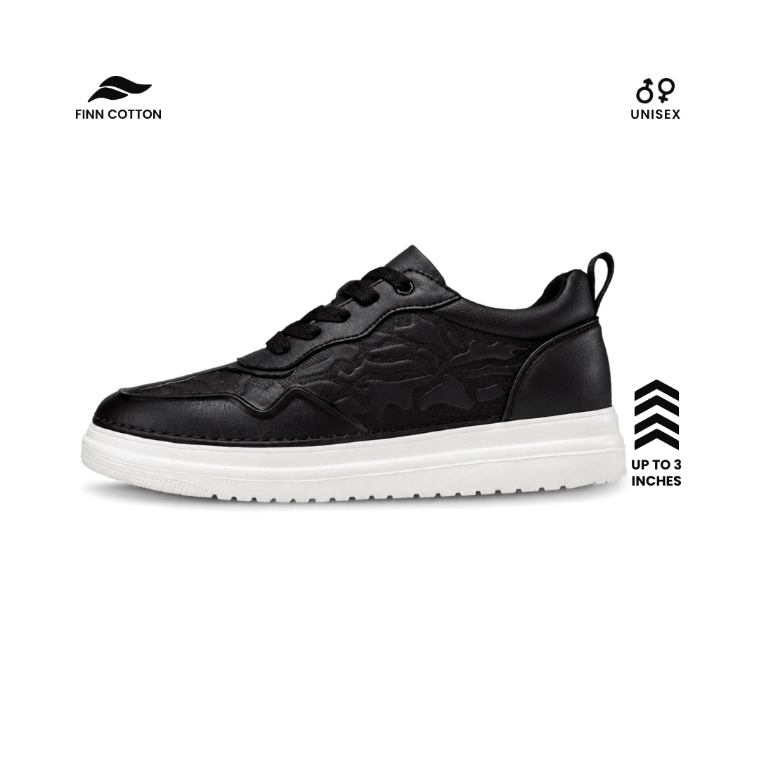 Finn Cotton Pinnacle 1.5 Pinnacle 1.5 Elevator Sneaker | Finn Cotton