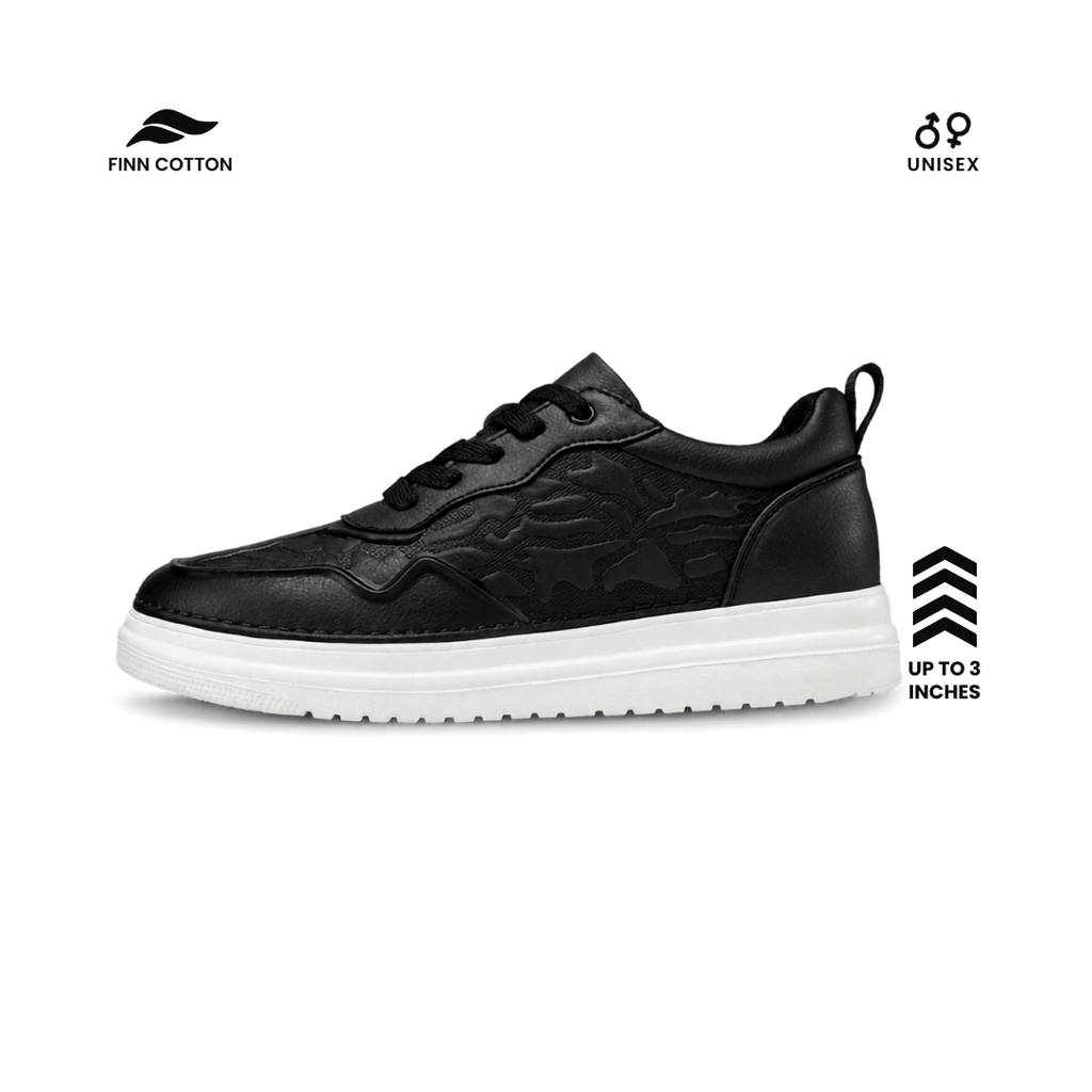 Finn Cotton Pinnacle 1.5 Pinnacle 1.5 Elevator Sneaker | Finn Cotton