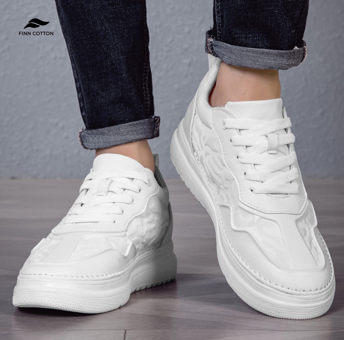 Finn Cotton Pinnacle 1.5 Pinnacle 1.5