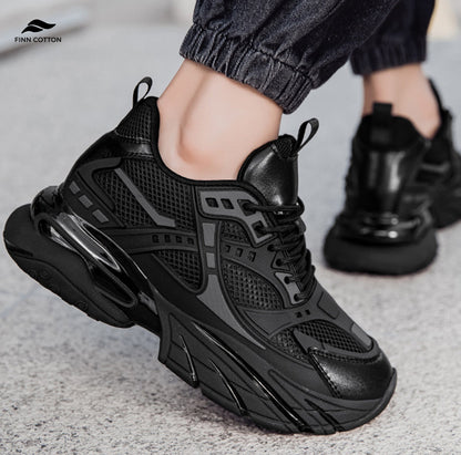 Finn Cotton Pinnacle 2.0 Pinnacle 2.0