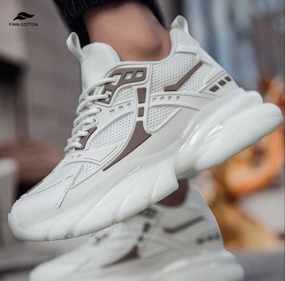 Finn Cotton Pinnacle 2.0 Pinnacle 2.0