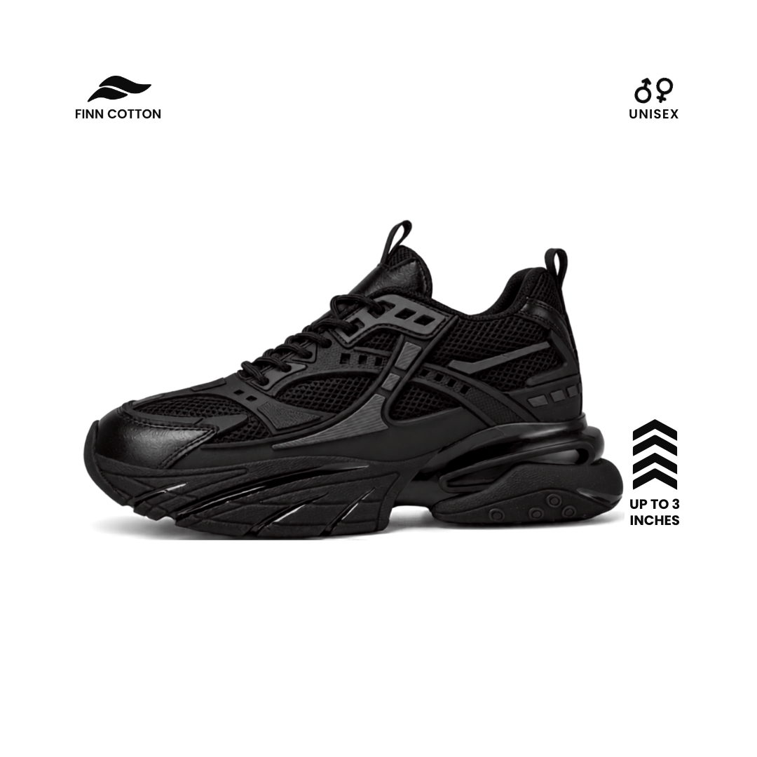 Finn Cotton Pinnacle 2.0 Pinnacle 2.0 Height-Boosting Sneaker | Finn Cotton