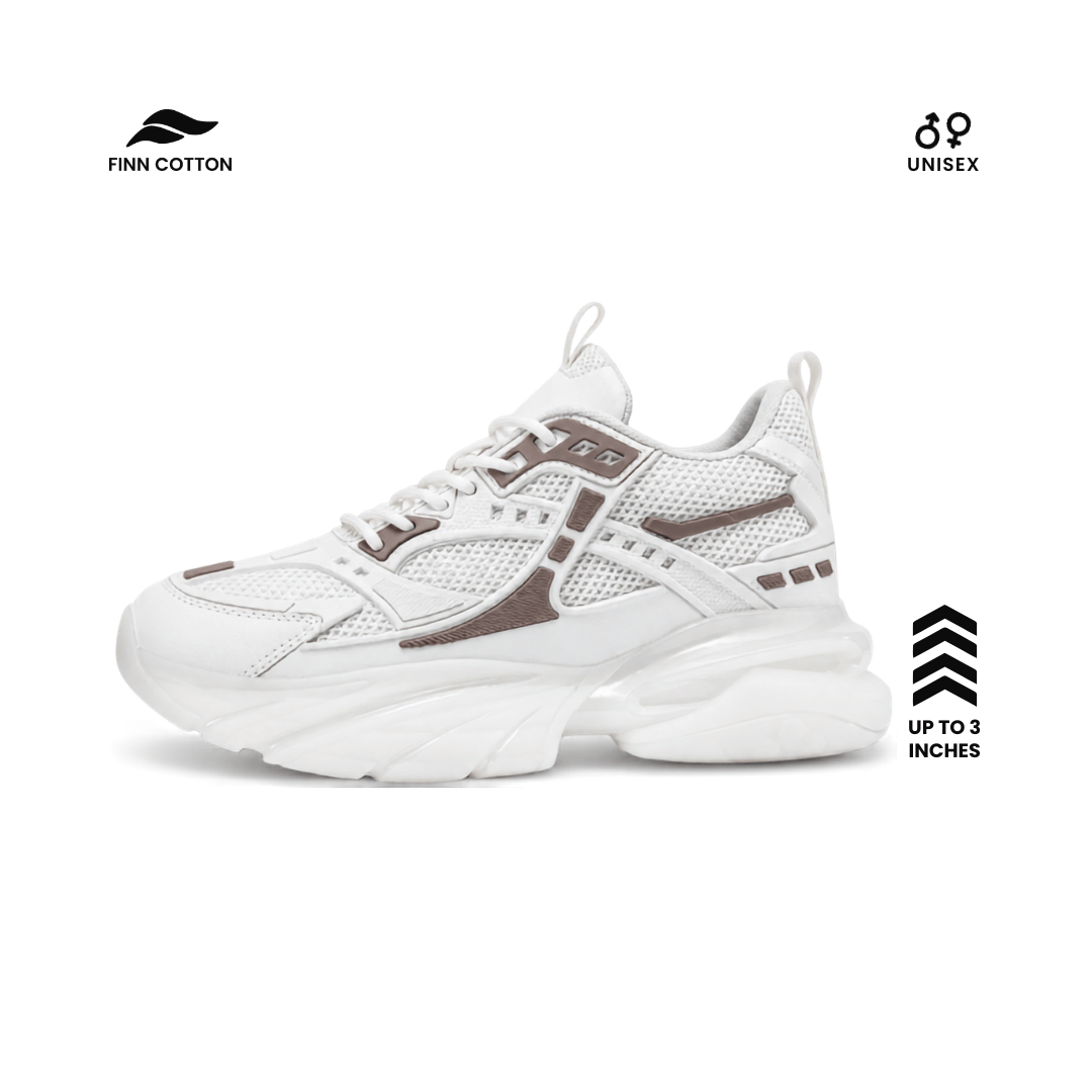 Finn Cotton Pinnacle 2.0 Pinnacle 2.0 Height-Boosting Sneaker | Finn Cotton