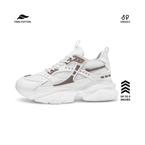 Finn Cotton Pinnacle 2.0 Pinnacle 2.0 Height-Boosting Sneaker | Finn Cotton
