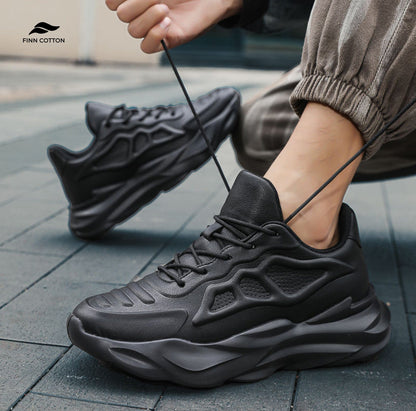 Finn Cotton Pinnacle 3.0 Pinnacle 3.0