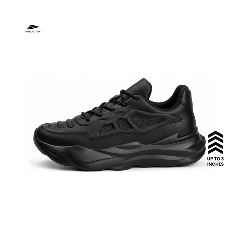 Finn Cotton Pinnacle 3.0 Pinnacle 3.0 Premium Elevator Sneaker | Finn Cotton