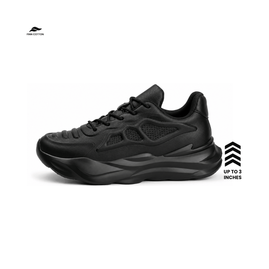 Finn Cotton Pinnacle 3.0 Pinnacle 3.0 Premium Elevator Sneaker | Finn Cotton