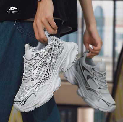 Finn Cotton Pinnacle 4.0 Pinnacle 4.0