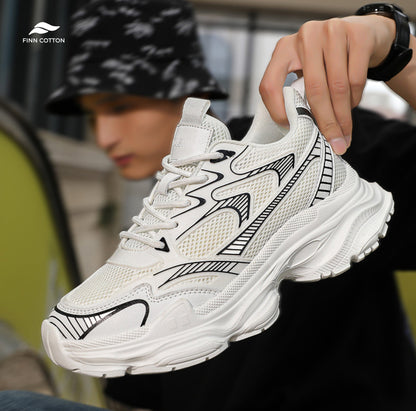 Finn Cotton Pinnacle 4.0 Pinnacle 4.0