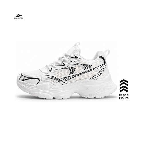 Finn Cotton Pinnacle 4.0 Pinnacle 4.0 Top-Tier Elevator Sneaker | Finn Cotton