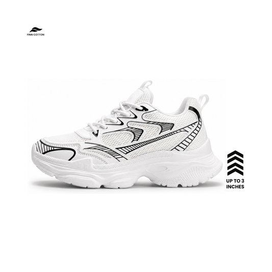 Finn Cotton Pinnacle 4.0 Pinnacle 4.0 Top-Tier Elevator Sneaker | Finn Cotton