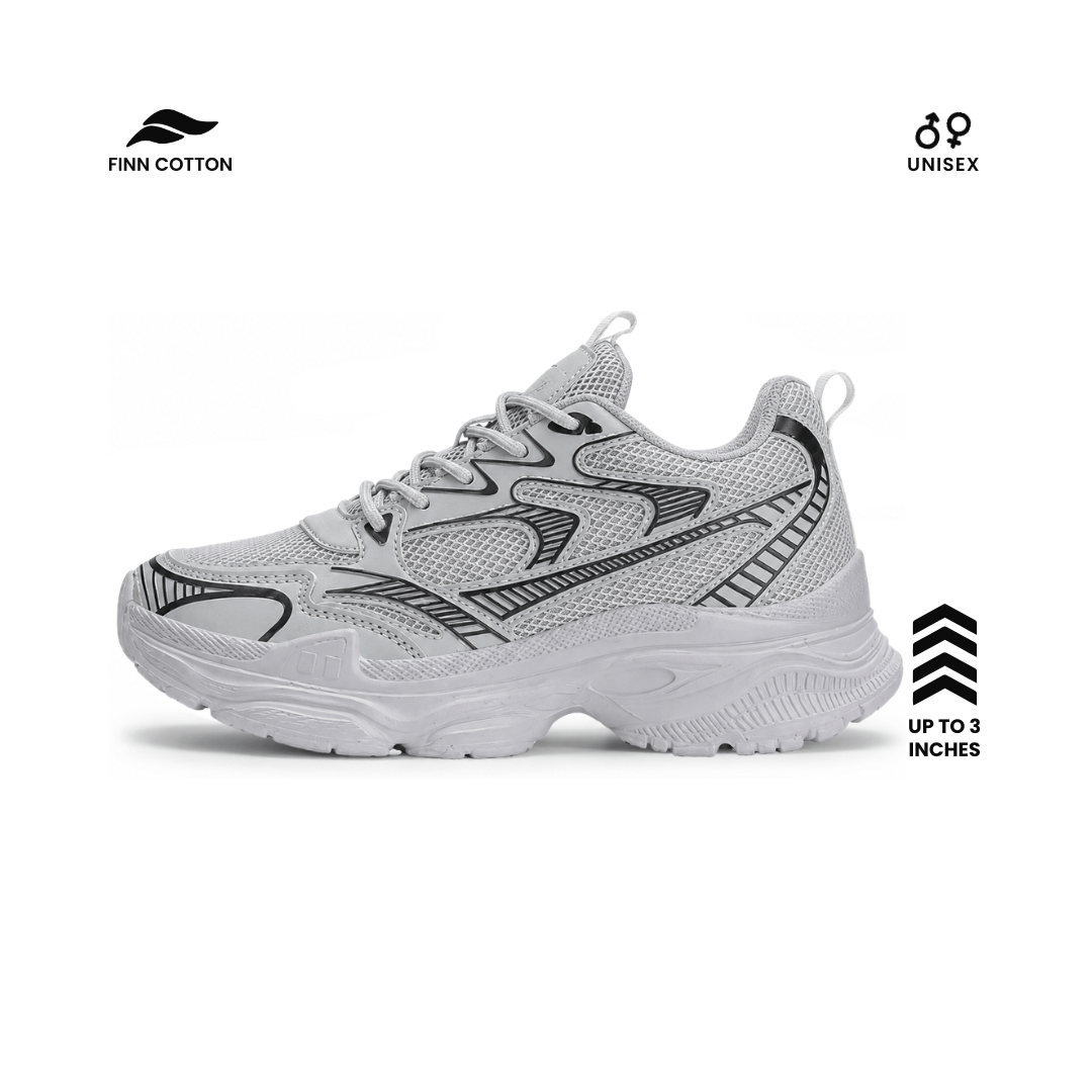 Finn Cotton Pinnacle 4.0 Pinnacle 4.0 Top-Tier Elevator Sneaker | Finn Cotton