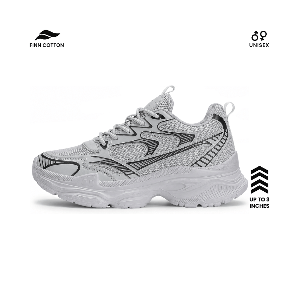 Finn Cotton Pinnacle 4.0 Pinnacle 4.0 Top-Tier Elevator Sneaker | Finn Cotton