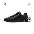 Finn Cotton Prism Prism Height-Boosting Sneaker | Finn Cotton