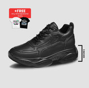 Finn Cotton Promos Black / 36 GRAND PARENTS DEAL | Ulap GRAND PARENTS DEAL | Ulap