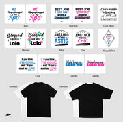 Finn Cotton Promos GRAND PARENTS DEAL | Velocity 4.0 GRAND PARENTS DEAL | Velocity 4.0