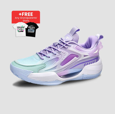 Finn Cotton Promos Purple / 36 GRAND PARENTS DEAL | Agila 4.0 GRAND PARENTS DEAL | Agila 4.0