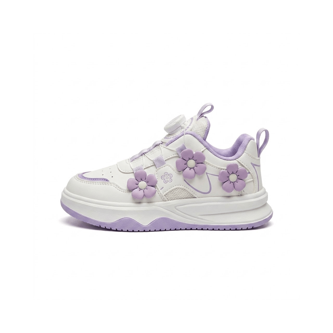 Finn Cotton Purple / 26 BLOSSOM BLOSSOM