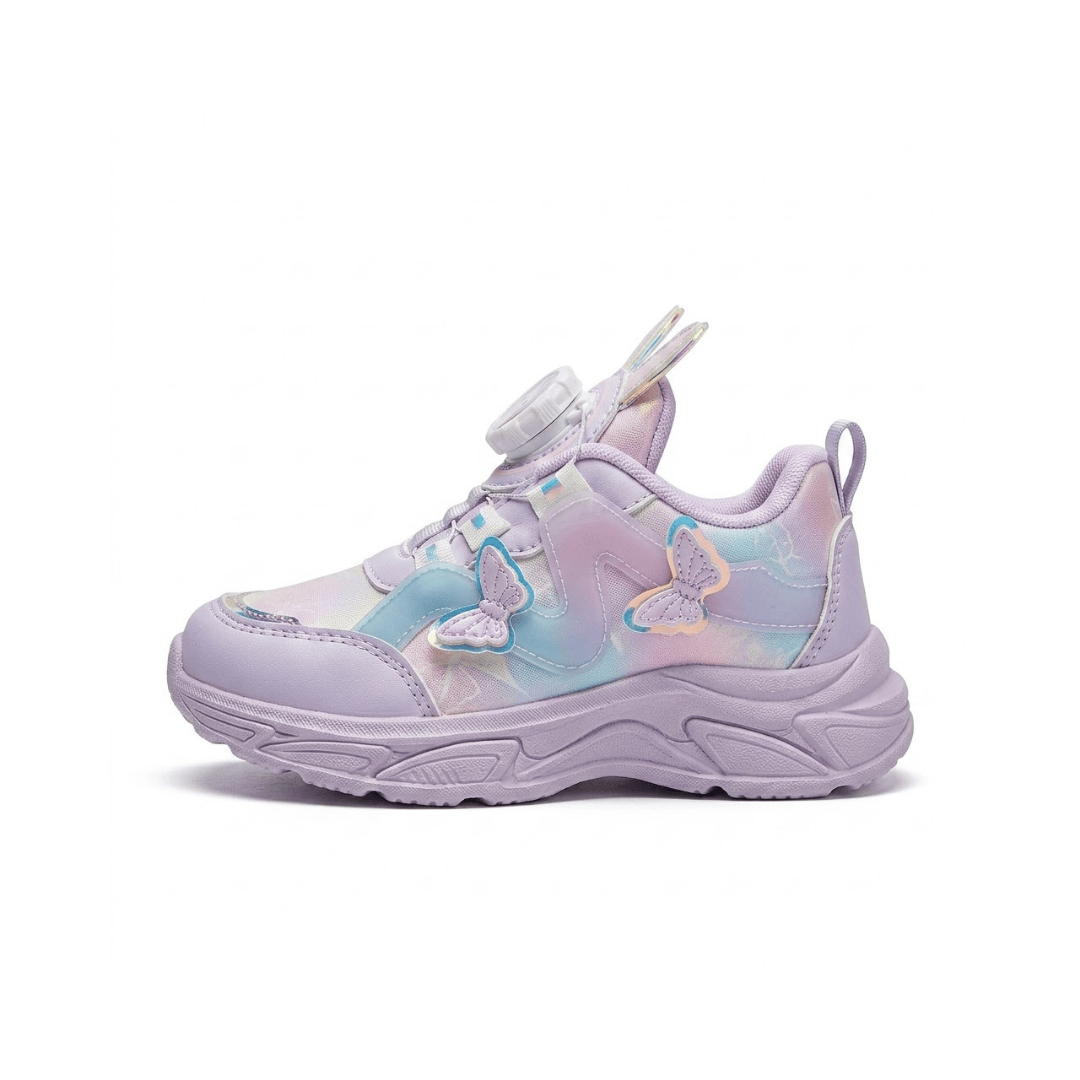 Finn Cotton Purple / 26 FAIRY FAIRY