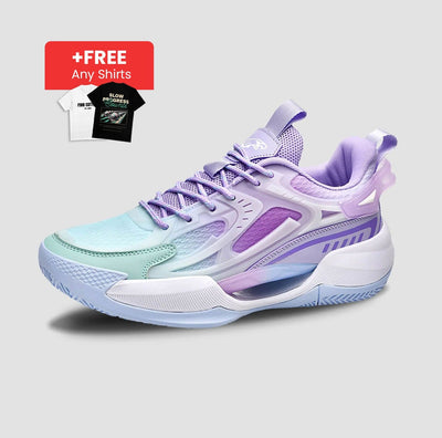 Finn Cotton Purple / 36 9.9 | Agila 4.0 9.9 | Agila 4.0