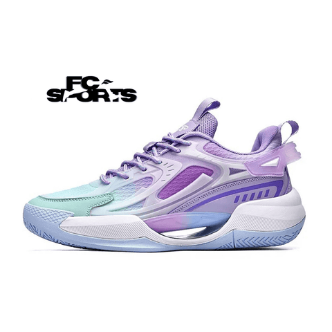 Finn Cotton Purple / 36 Agila 4.0 Sneakers