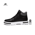Finn Cotton Rampart Rampart Height-Boosting Sneaker | Finn Cotton