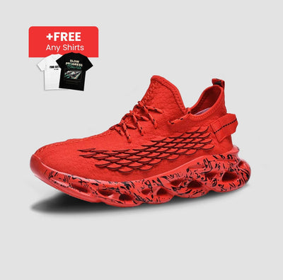 Finn Cotton Red / 39 9.9 | Ridge 9.9 | Ridge