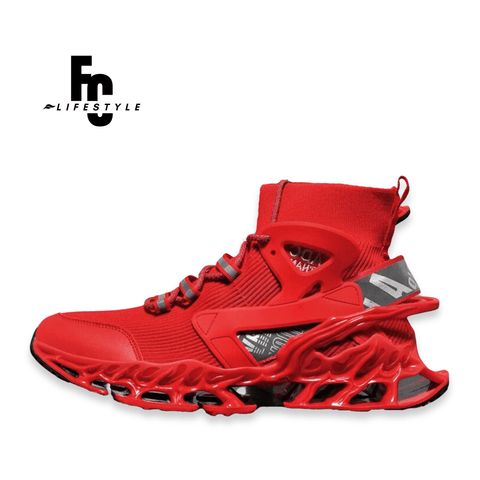 Finn Cotton Red / 39 Trailblazer 2.0 Sneakers