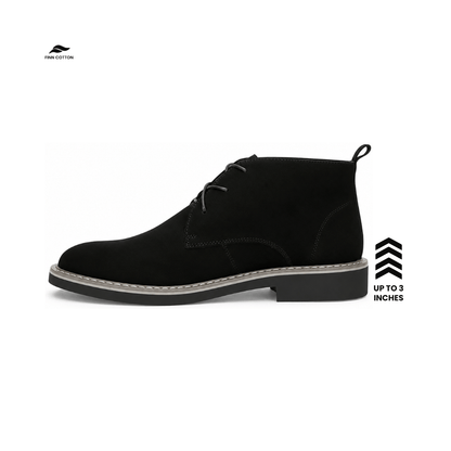 Finn Cotton Regent Regent Height-Boosting Loafer | Finn Cotton