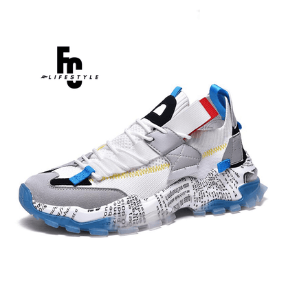 Finn Cotton Scribe 1.0 Sneakers