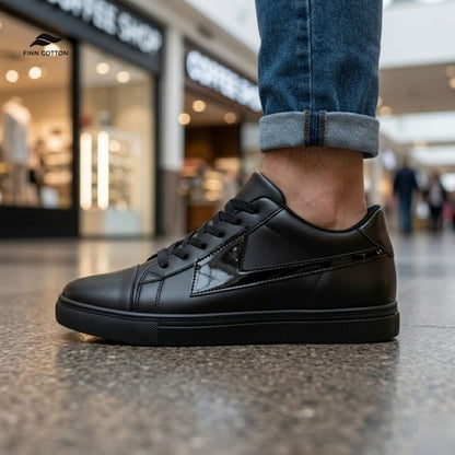 Finn Cotton Stealth Stealth