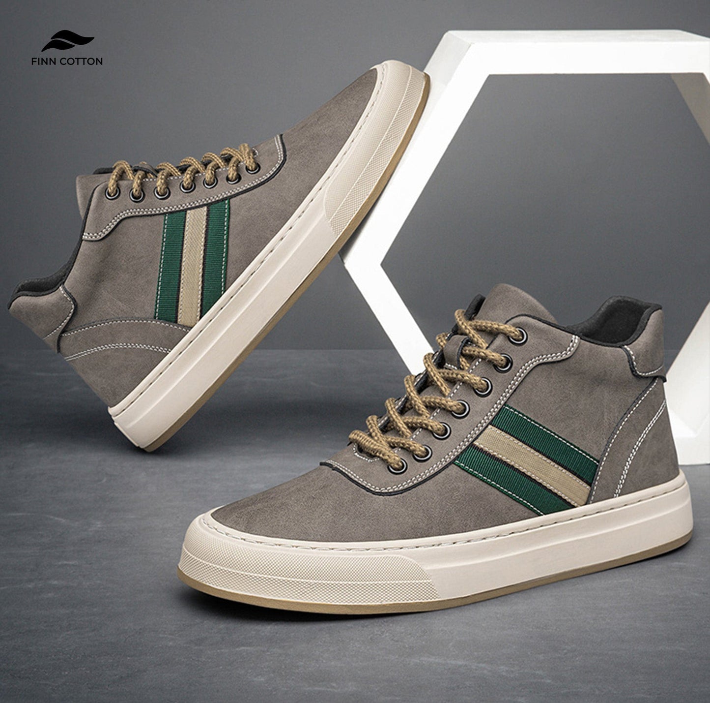 Finn Cotton Stratos Stratos